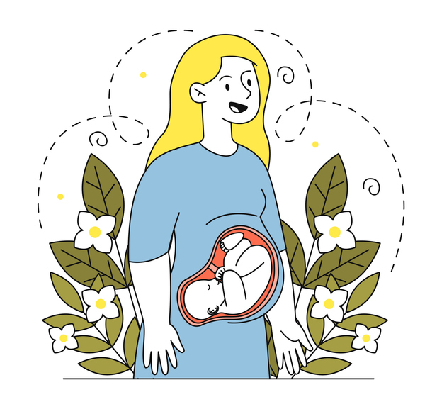 태아보험 비교 체크포인트 이미지