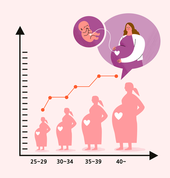 태아보험 비교 시 실수 방지 이미지